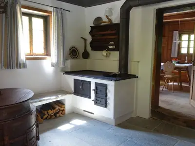 Ferienhaus für 6 Personen (150 m²) in Zillertal 4/10