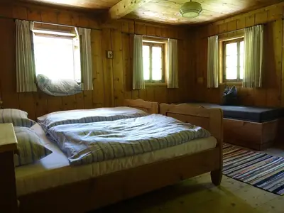 Ferienhaus für 6 Personen (150 m²) in Zillertal 8/10