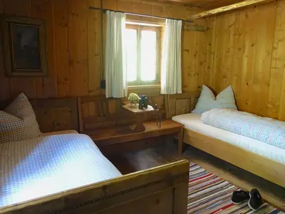 Ferienhaus für 6 Personen (150 m²) in Zillertal 9/10