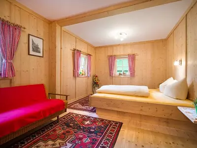 Ferienhaus für 5 Personen (60 m²) in Mayrhofen 5/7
