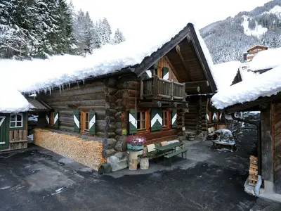 Ferienhaus für 7 Personen (90 m²) in Zillertal 1/10