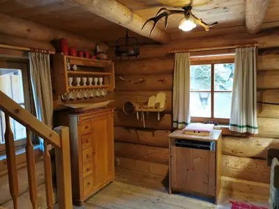 Ferienhaus für 7 Personen (90 m²) in Zillertal 10/10