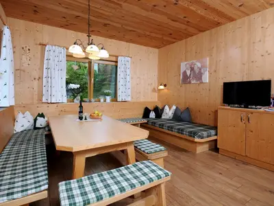 Ferienhaus für 8 Personen (120 m²) in Zillertal 5/10