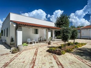 Ferienhaus für 9 Personen (150 m²) in Mazara Del Vallo