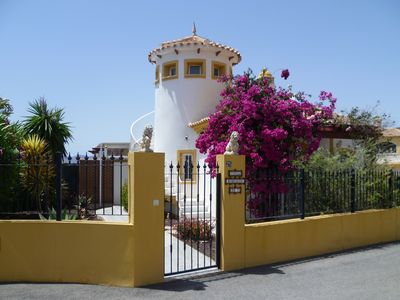 Ferienhaus für 4 Personen (52 m²) in Mazarrón 1/10