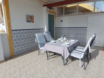 Ferienhaus für 4 Personen (52 m²) in Mazarrón 8/10