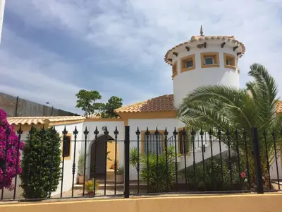 Casa Maravilla