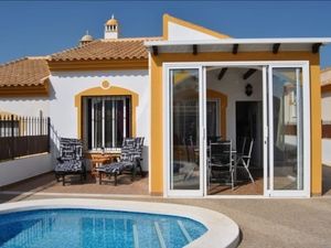 Ferienhaus für 4 Personen (90 m²) in Mazarrón