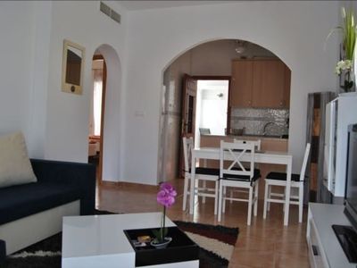 Ferienhaus für 4 Personen (90 m²) in Mazarrón 5/10