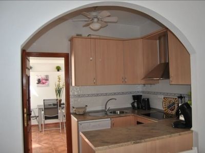 Ferienhaus für 4 Personen (90 m²) in Mazarrón 6/10