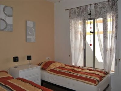 Ferienhaus für 4 Personen (90 m²) in Mazarrón 8/10