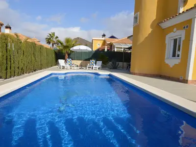 PoolOfHouse