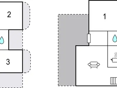Ferienhaus für 6 Personen (160 m²) in Mazarrón 1/10