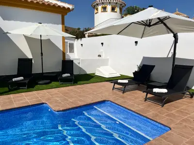 Ferienhaus für 4 Personen (80 m²) 3/10