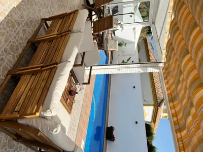 Ferienhaus für 4 Personen (80 m²) 7/10