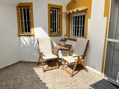 Ferienhaus für 4 Personen (80 m²) 10/10