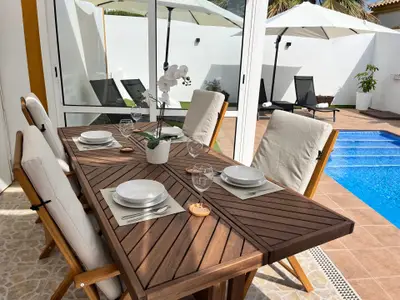 Ferienhaus für 4 Personen (80 m²) in Mazarrón 4/10