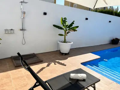 Ferienhaus für 4 Personen (80 m²) in Mazarrón 5/10