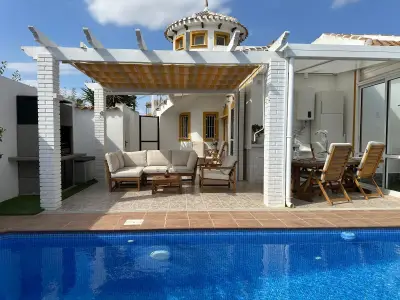 Ferienhaus für 4 Personen (80 m²) in Mazarrón 6/10