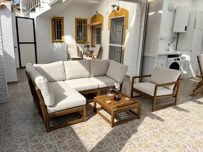 Ferienhaus für 4 Personen (80 m²) in Mazarrón 8/10