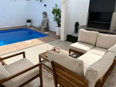 Ferienhaus für 4 Personen (80 m²) in Mazarrón 9/10