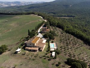 Ferienhaus für 30 Personen (700 m²) in Mazzolla