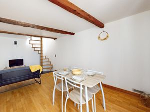 Ferienhaus für 4 Personen (45 m²) in Meaux
