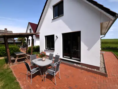Terrasse / Balkon