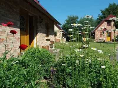 Ferienhaus für 7 Personen (86 m²) in Mechelsdorf 1/10