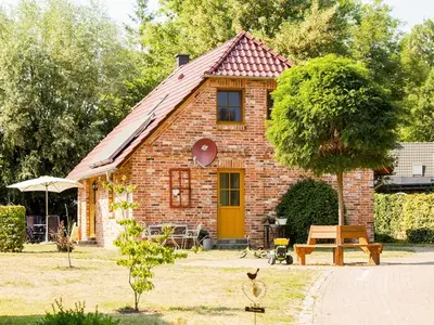 Ferienhaus für 7 Personen (86 m²) in Mechelsdorf 2/10