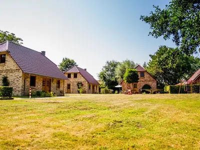 Ferienhaus für 7 Personen (86 m²) in Mechelsdorf 3/10