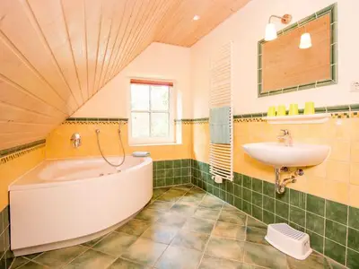 Ferienhaus für 7 Personen (86 m²) in Mechelsdorf 10/10