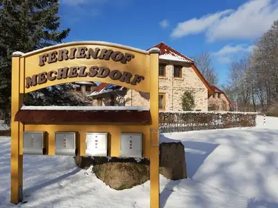 Ferienhaus für 7 Personen (86 m²) in Mechelsdorf 1/10
