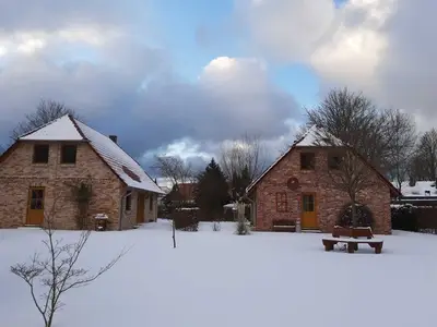 Ferienhaus für 7 Personen (86 m²) in Mechelsdorf 2/10