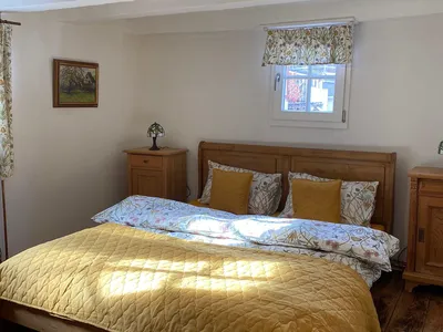 Doppelzimmer-