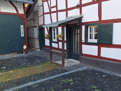 Innenhof