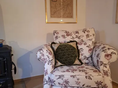 Wohnzimmer-