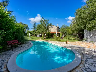 Ferienhaus für 6 Personen (110 m²) in Medaki 1/10