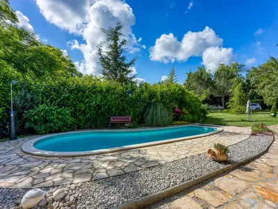 Ferienhaus für 6 Personen (110 m²) in Medaki 5/10