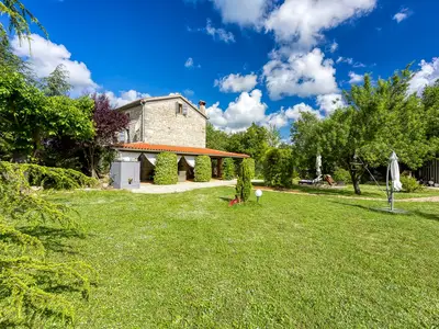 Ferienhaus für 6 Personen (110 m²) in Medaki 8/10
