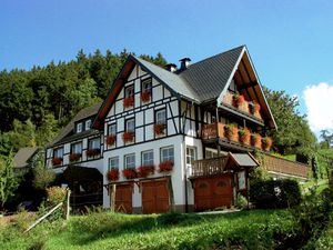 Ferienhaus für 3 Personen ab 52 &euro; in Medebach