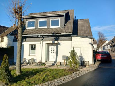 Ferienhaus für 6 Personen (90 m²) in Medebach 1/10