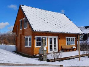 Ferienhaus für 8 Personen (85 m²) in Medebach