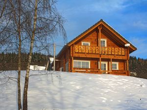 Ferienhaus für 8 Personen (90 m²) in Medebach