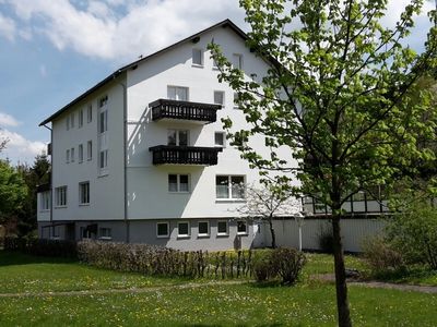 Ferienhaus für 22 Personen (450 m²) in Medebach 1/10