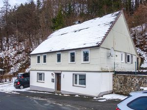 Ferienhaus für 8 Personen (150 m²) in Medebach