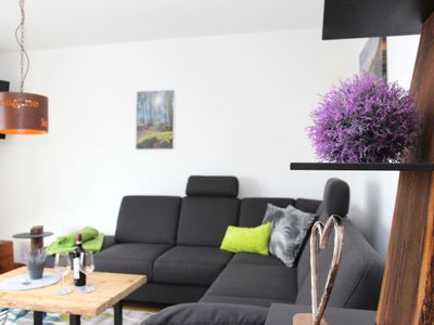 Ferienhaus für 4 Personen (90 m²) in Medebach 2/10