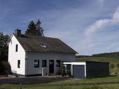 Ferienhaus für 13 Personen (155 m²) in Medebach 1/10