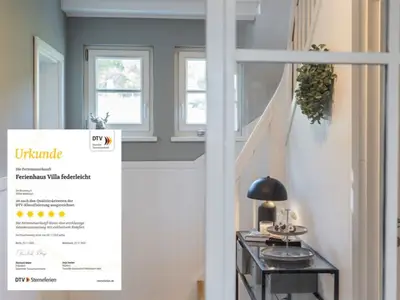 Ferienhaus für 6 Personen (120 m²) in Medebach 2/10