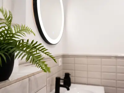 Ferienhaus für 6 Personen (120 m²) in Medebach 9/10